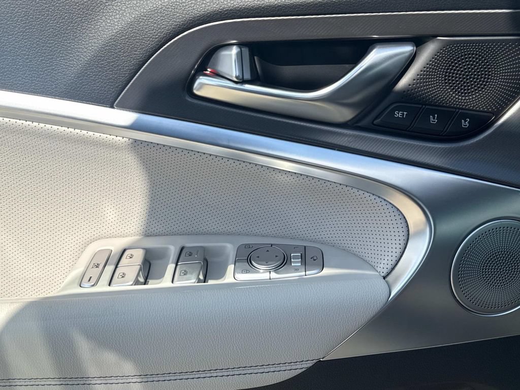 New 2026 Genesis G70 3.3T Sport Prestige RWD image 22
