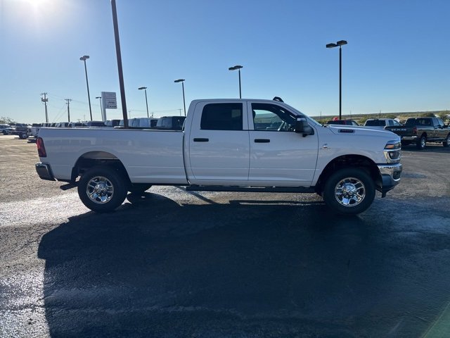 New 2026 RAM 3500 Tradesman image 6