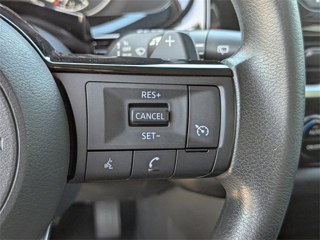 Certified 2022 Nissan Pathfinder S image 42