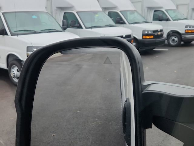 Used 2021 RAM ProMaster 2500 w/ Delivery Package 1 image 33