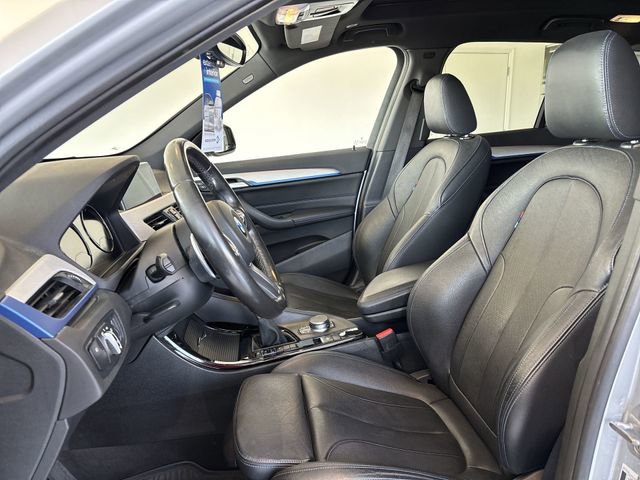 Used 2018 BMW X1 sDrive28i image 19