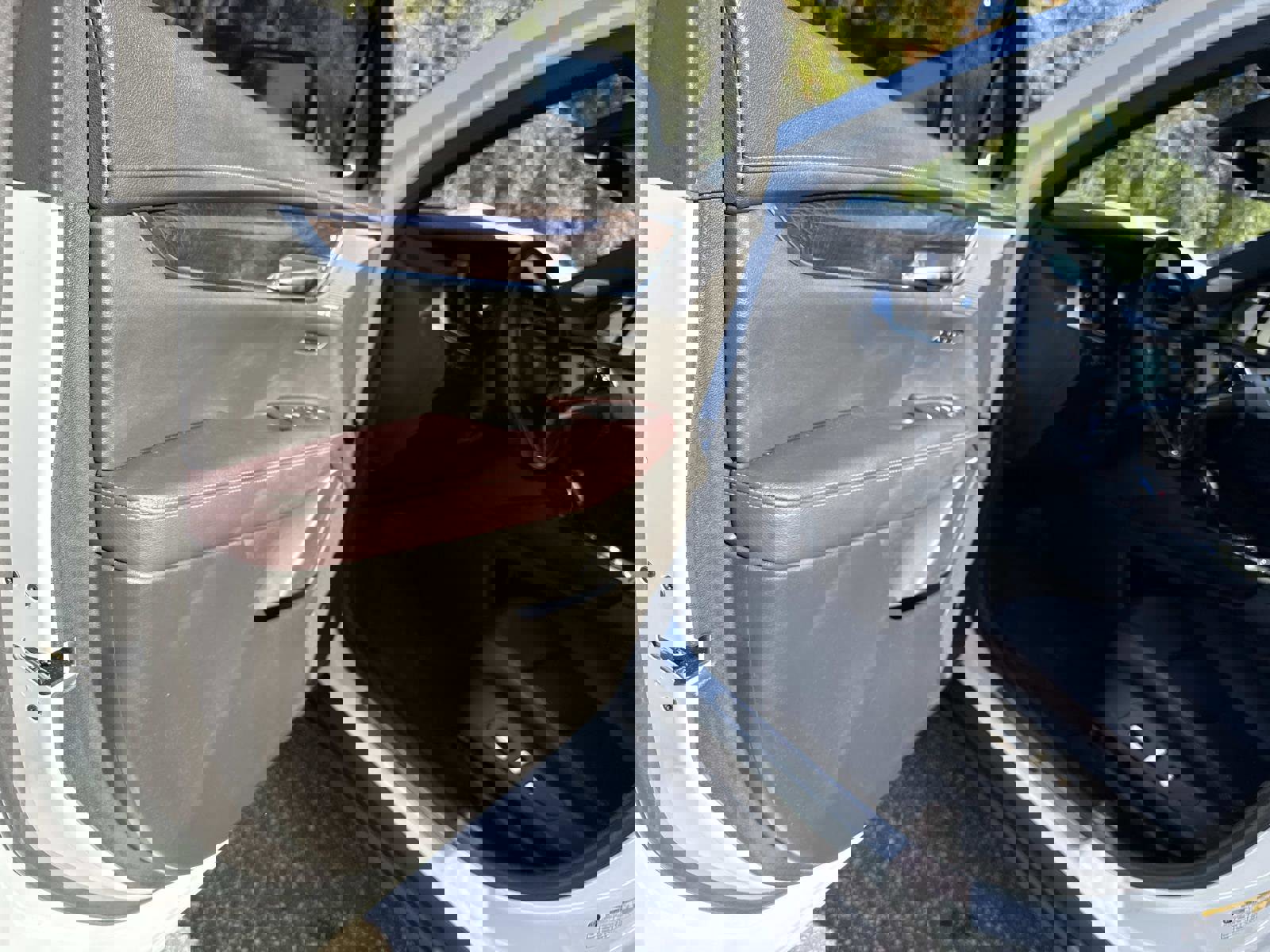 Certified 2024 Cadillac XT6 Premium Luxury w/ Technology Package image 20