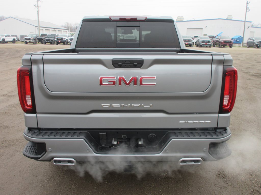 New 2026 GMC Sierra 1500 Denali image 6