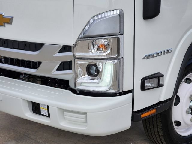 New 2025 Chevrolet Low Cab Forward RWD image 7