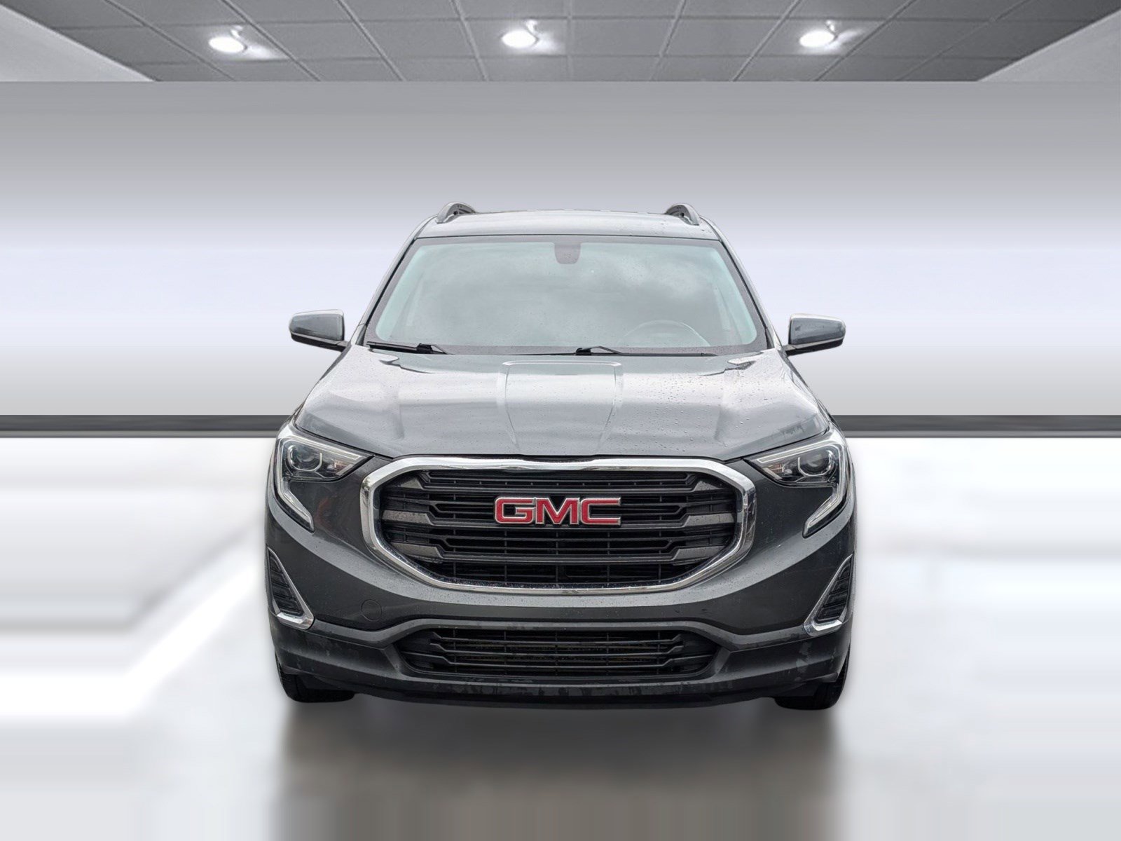 Used 2018 GMC Terrain SLE w/ Driver Convenience Package image 6