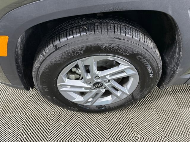 Certified 2025 Hyundai Tucson SE image 10