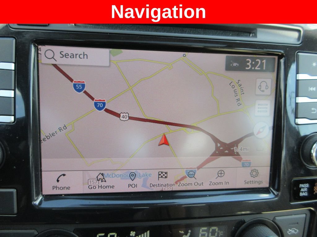 Used 2023 Nissan Maxima Platinum w/ Sport Mat Group FWD image 16