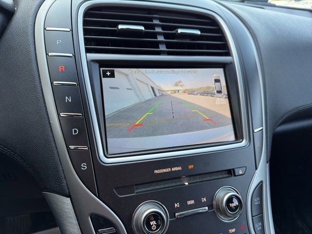 Used 2016 Lincoln MKX Premiere image 30