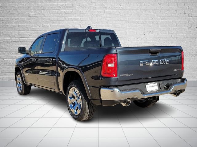 New 2026 RAM 1500 Big Horn image 3
