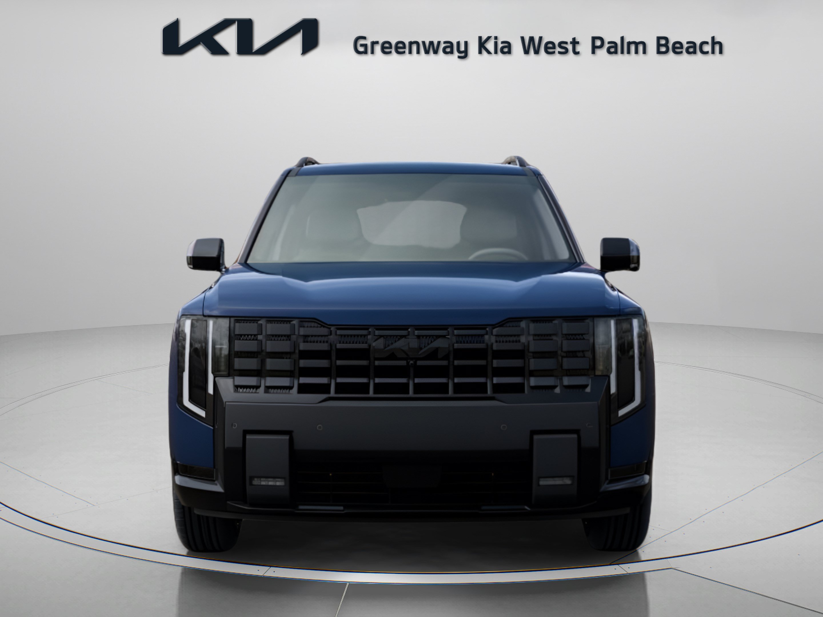 New 2027 Kia Telluride X-Line SX Prestige AWD/4WD image 2