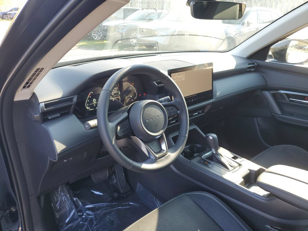 New 2026 MAZDA CX-5 Preferred AWD/4WD image 25