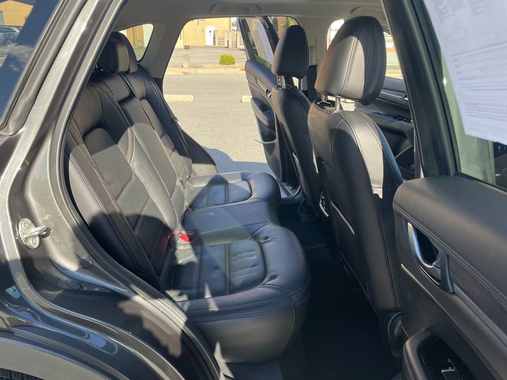 Used 2017 MAZDA CX-5 Grand Touring AWD/4WD image 27