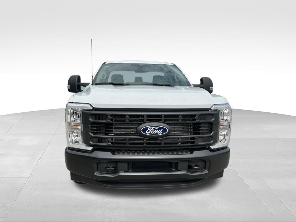 New 2027 Ford F250 XL RWD image 11