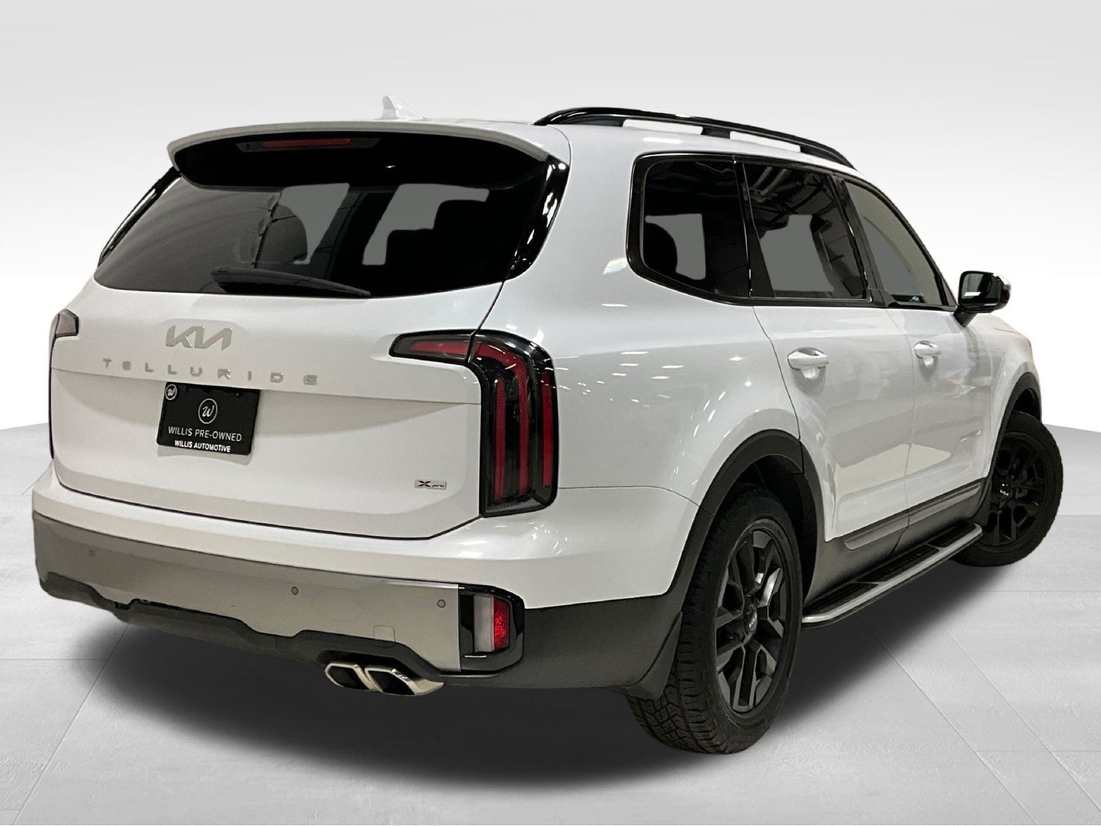 Used 2023 Kia Telluride SX Prestige X-Pro AWD/4WD image 5