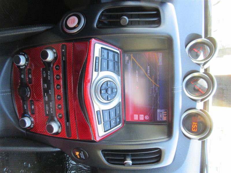 Used 2017 Nissan 370Z Touring image 14