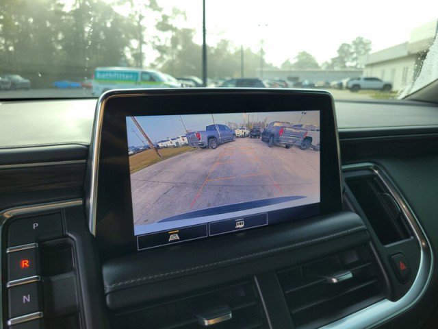 Used 2021 Chevrolet Tahoe LT RWD image 24