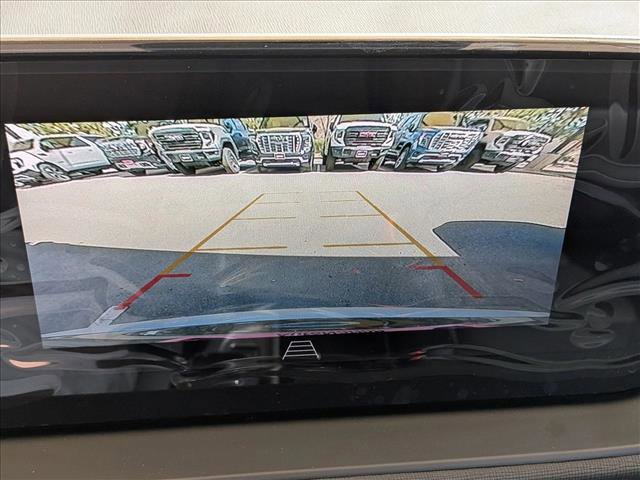 New 2026 Buick Envista Sport Touring image 11