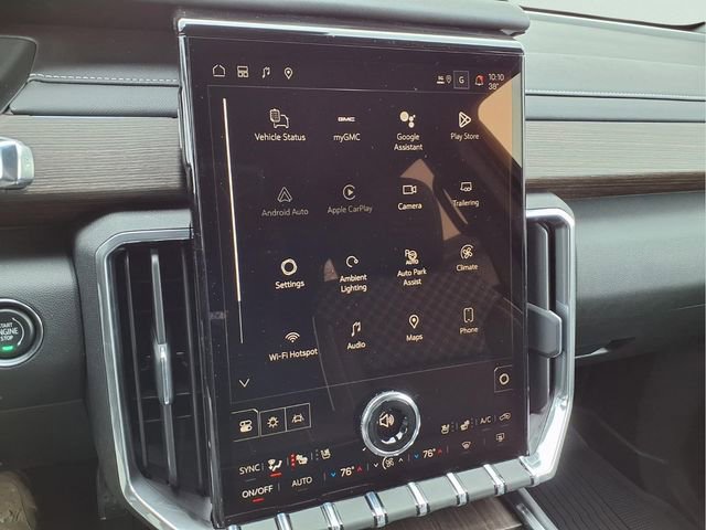 New 2026 GMC Acadia Denali w/ Super Cruise Package image 5