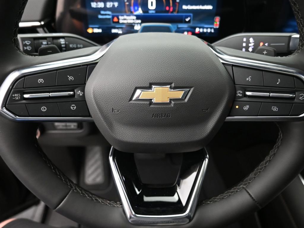 New 2026 Chevrolet Tahoe High Country image 20