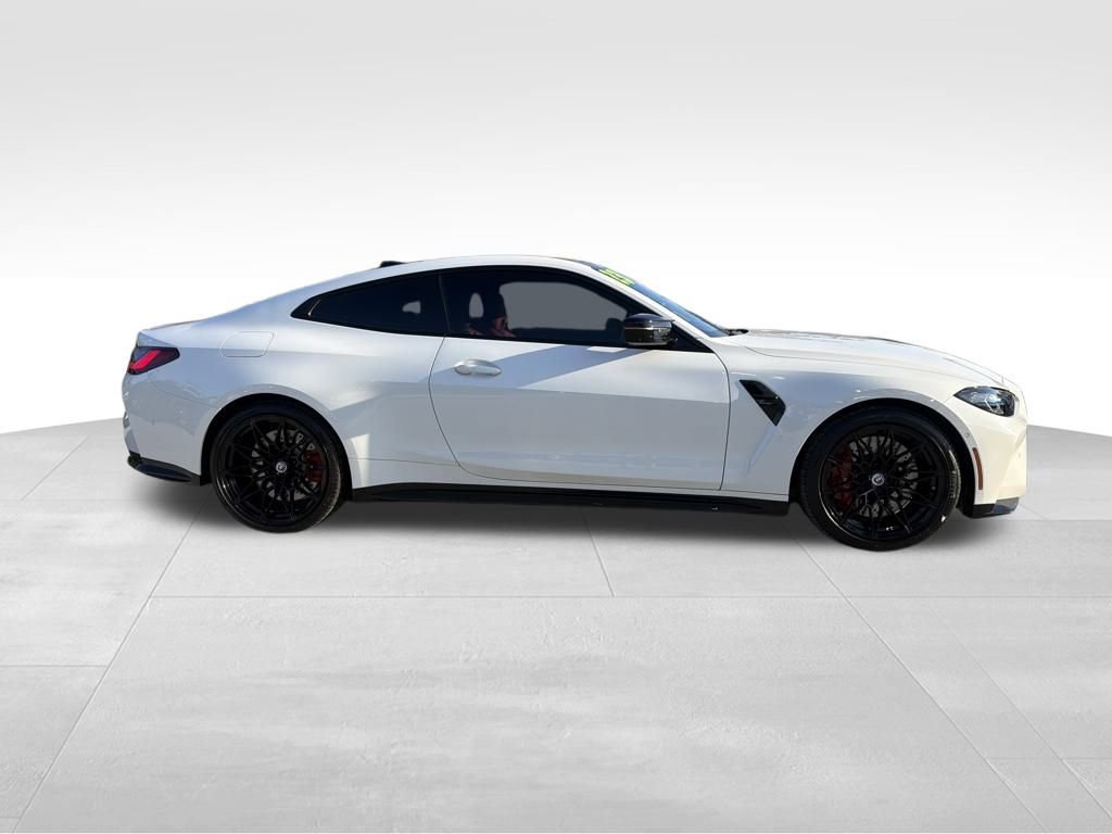 Used 2023 BMW M4 Competition w/ Executive Package image 9