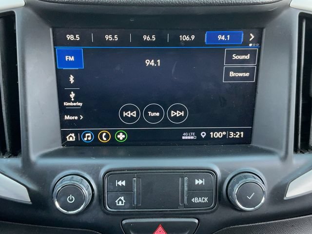 Used 2020 GMC Terrain SLT w/ Preferred Package FWD image 26
