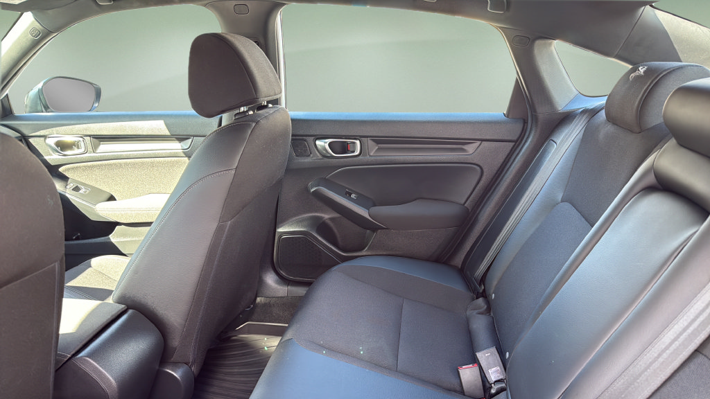 Used 2026 Honda Civic Sport image 16