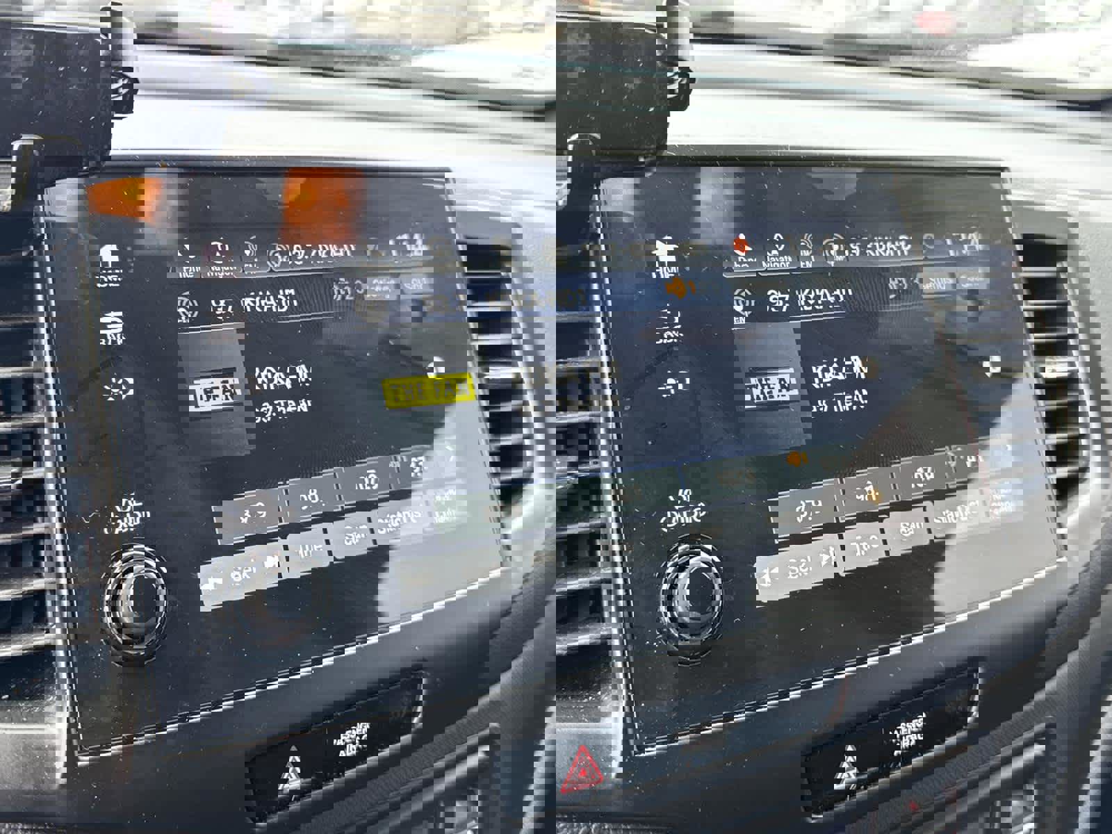 Used 2023 Honda Passport TrailSport image 29