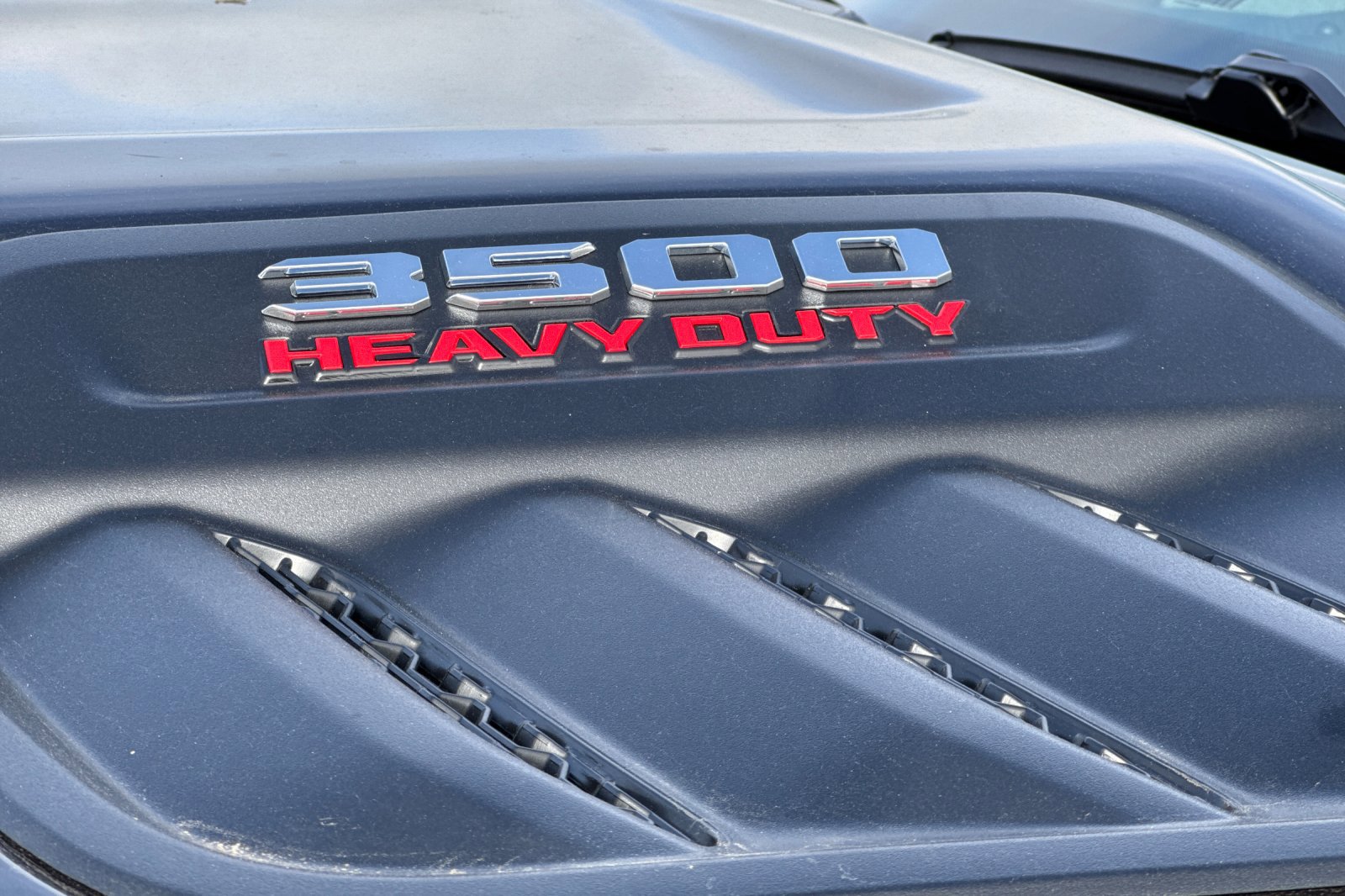 New 2026 RAM 3500 Laramie w/ Sport Appearance Package image 25