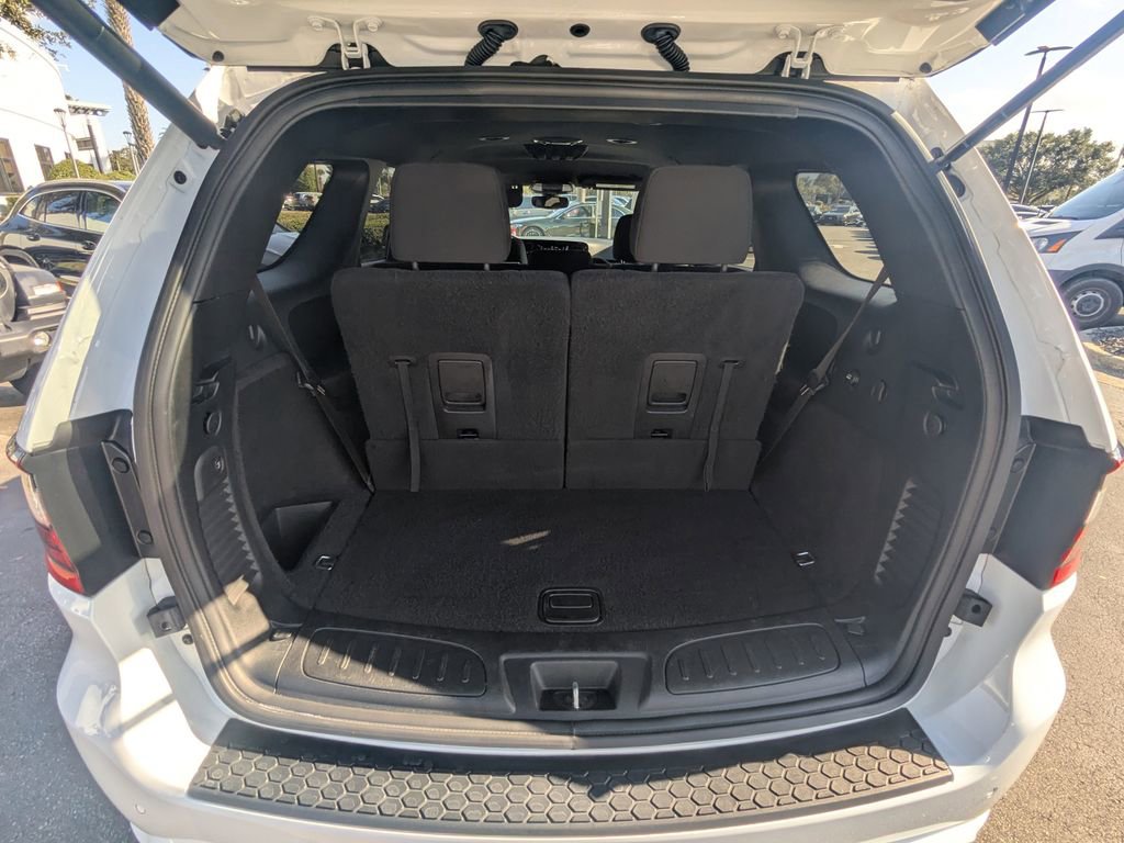 Used 2023 Dodge Durango GT image 51