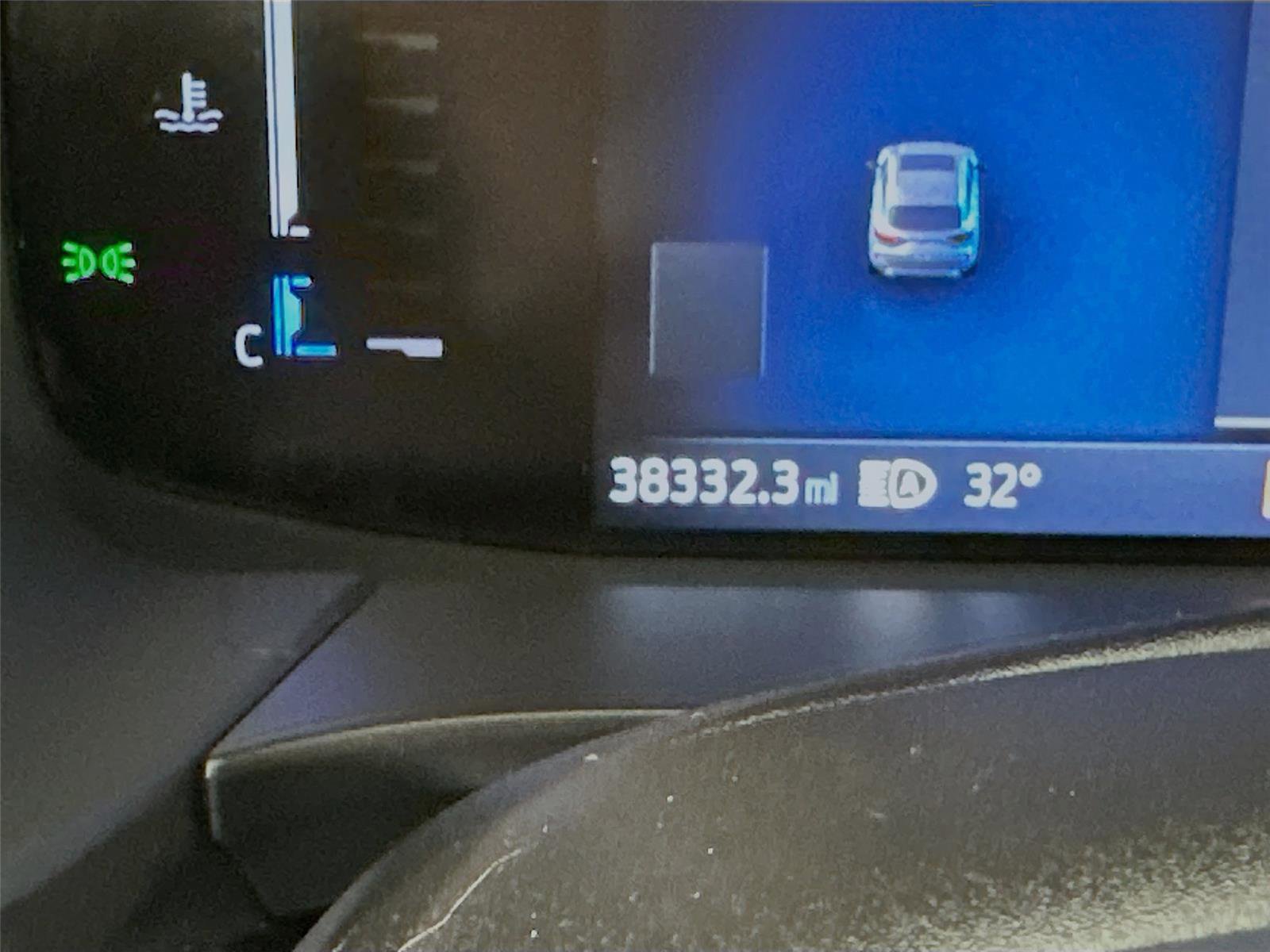 Used 2024 Ford Escape Active w/ Tech Pack #1 image 13