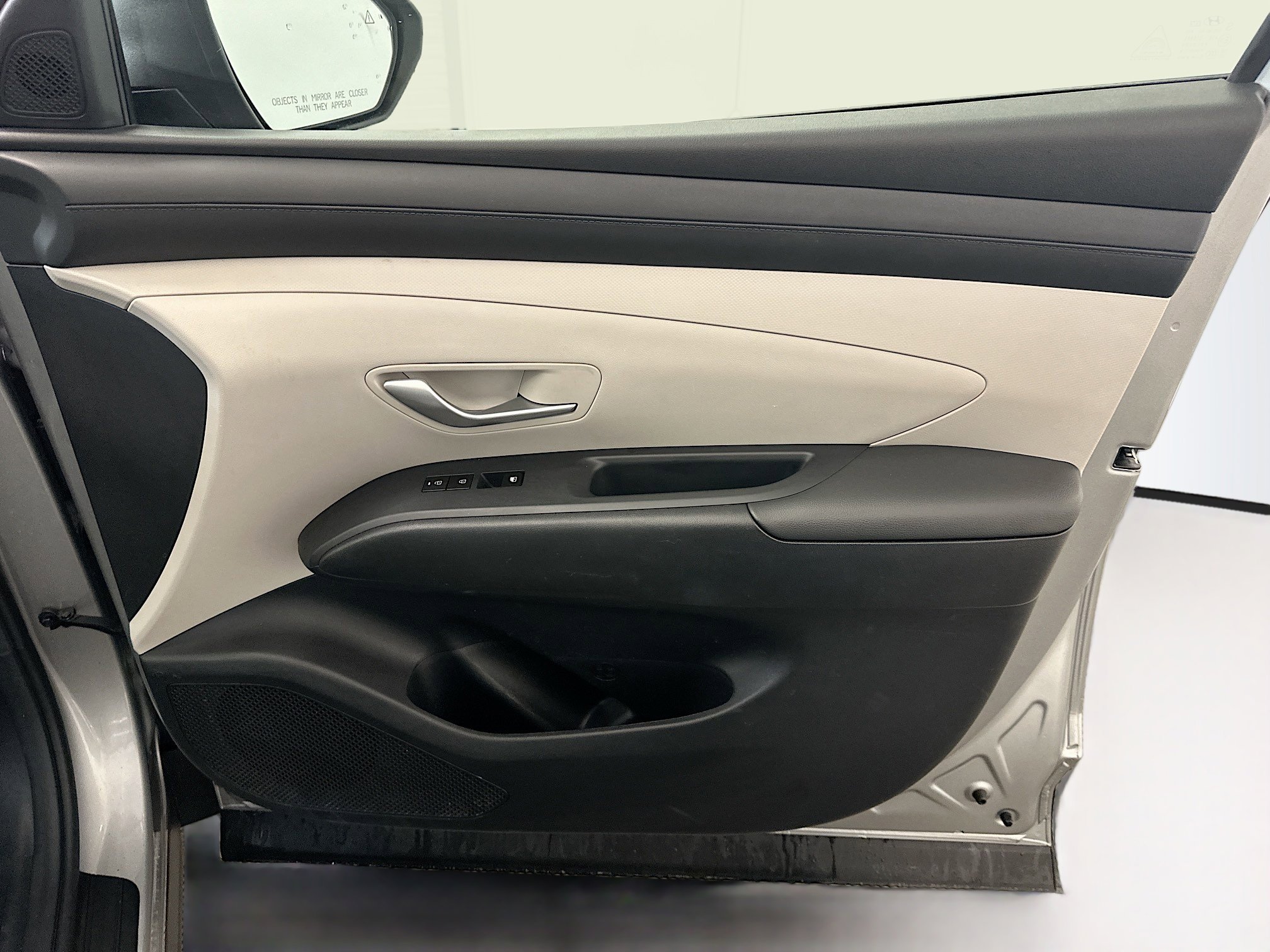 Used 2025 Hyundai Tucson SEL AWD/4WD image 33