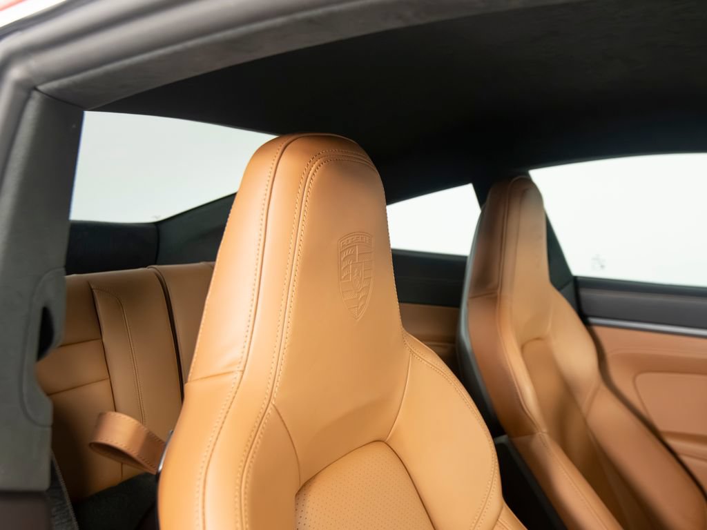 Certified 2026 Porsche 911 GT3 RWD image 40