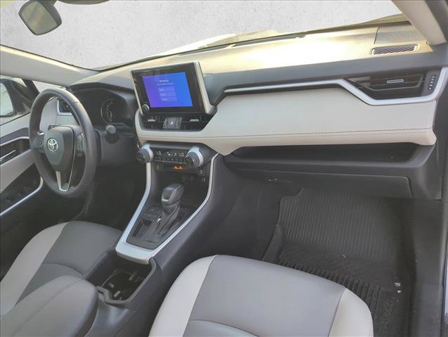Certified 2024 Toyota RAV4 XLE Premium FWD image 27