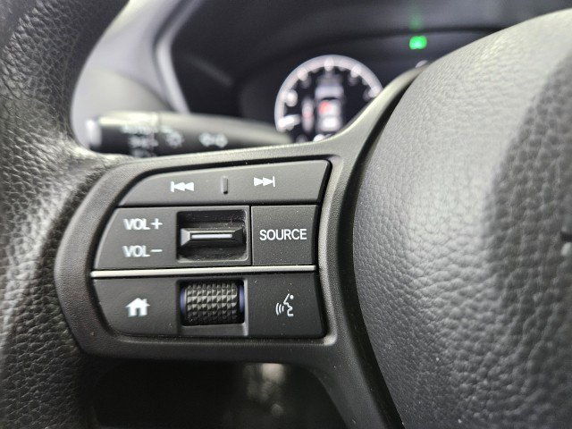 Used 2023 Honda HR-V LX image 27