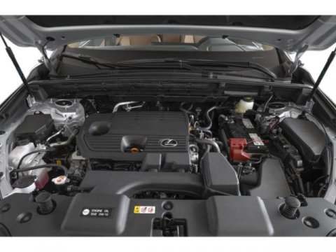 Used 2025 Lexus NX 250 FWD w/ Towing Package (2000 Lbs) image 14