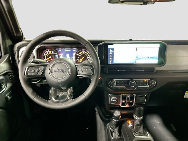 New 2026 Jeep Gladiator Sport AWD/4WD image 22