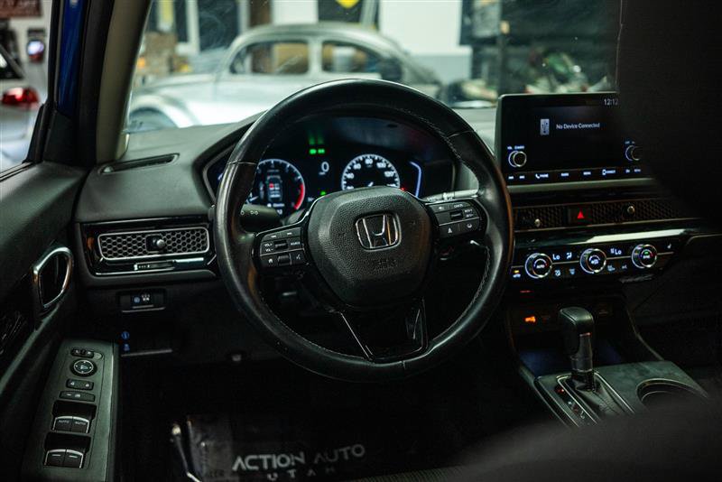 Used 2024 Honda Civic EX image 15