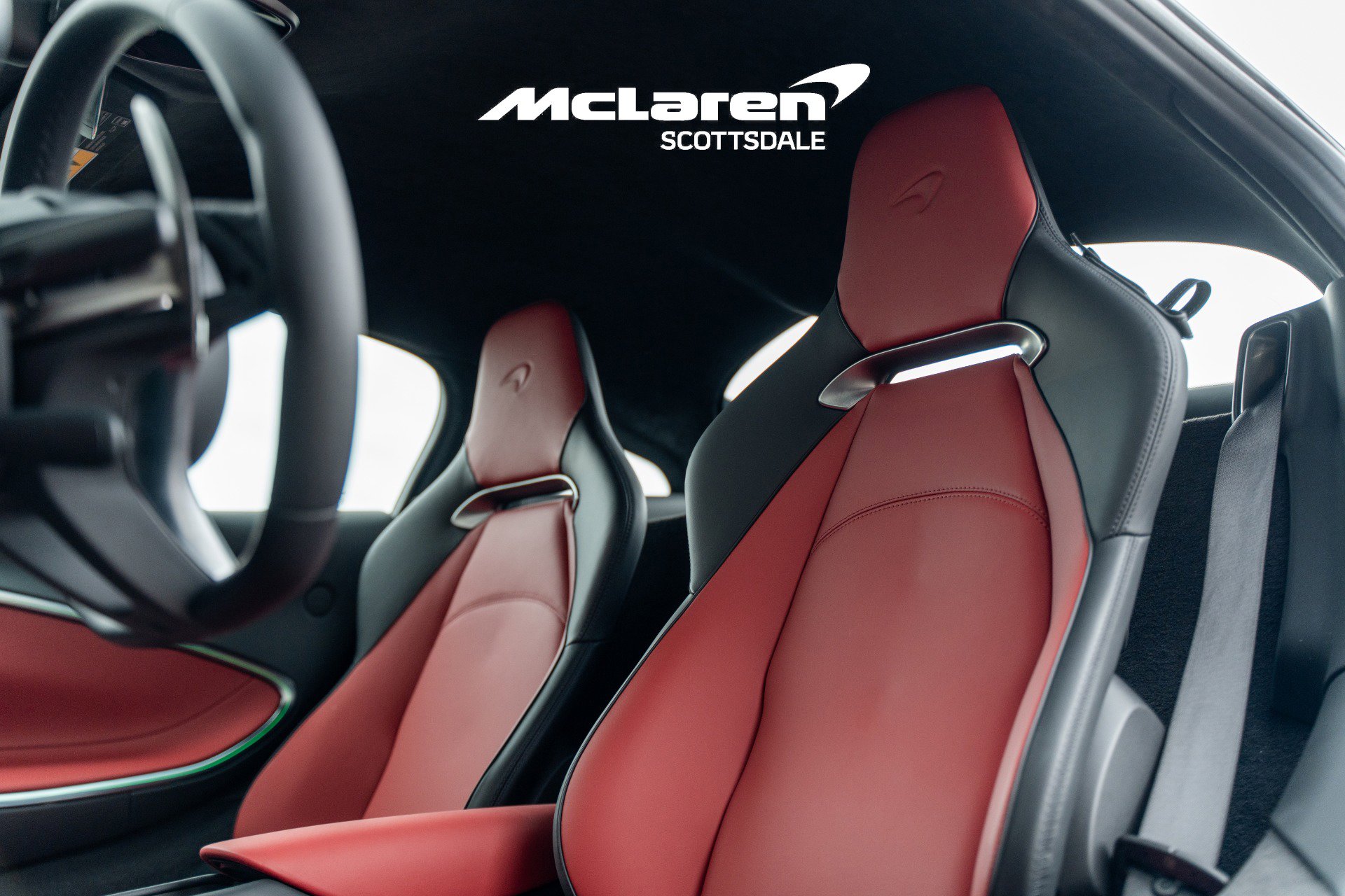 New 2026 McLaren Artura image 24