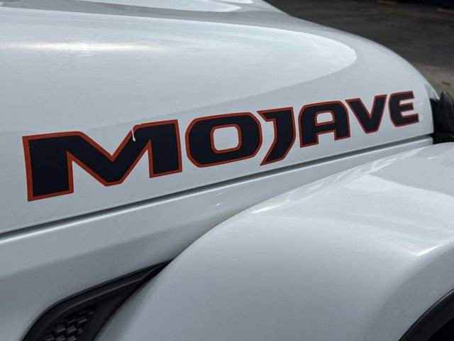 Used 2021 Jeep Gladiator Mojave image 9