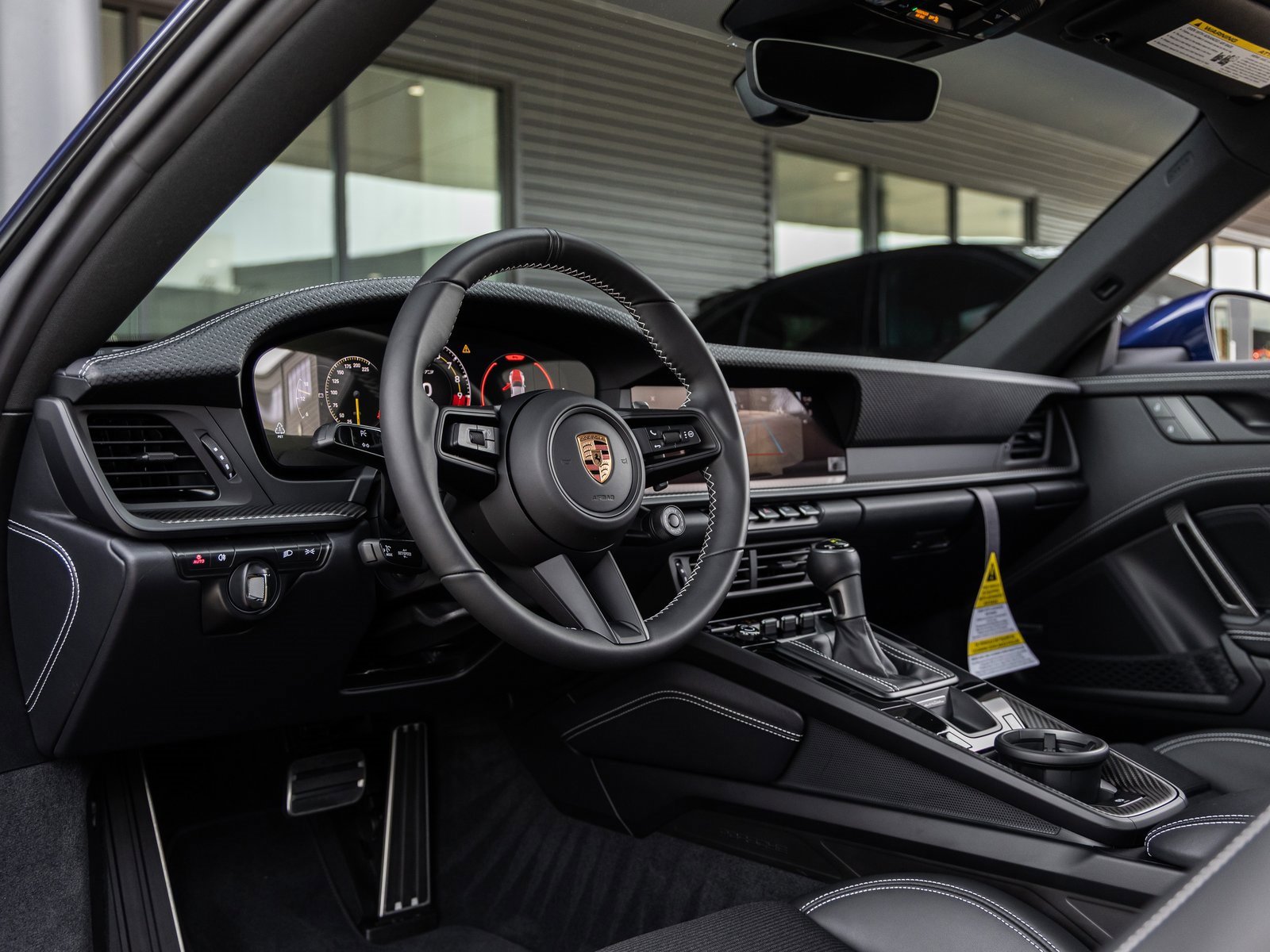 Used 2026 Porsche 911 GT3 image 4