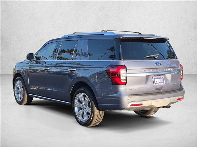 Used 2023 Ford Expedition Platinum RWD image 7