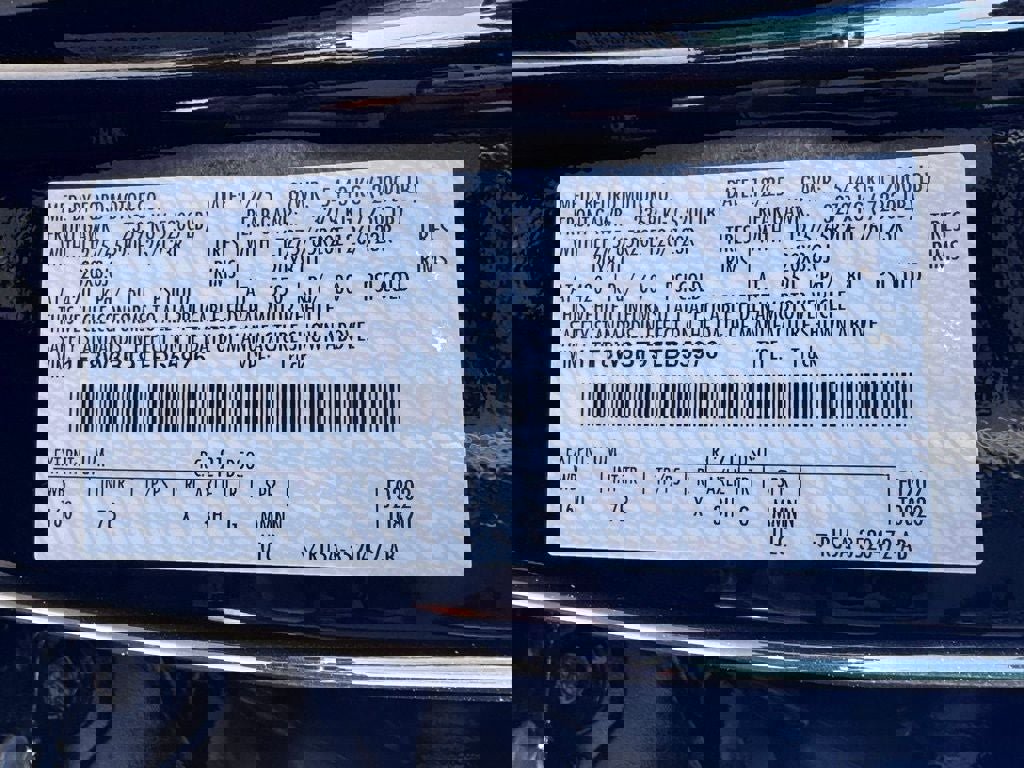 New 2026 Ford F350 Platinum AWD/4WD image 48