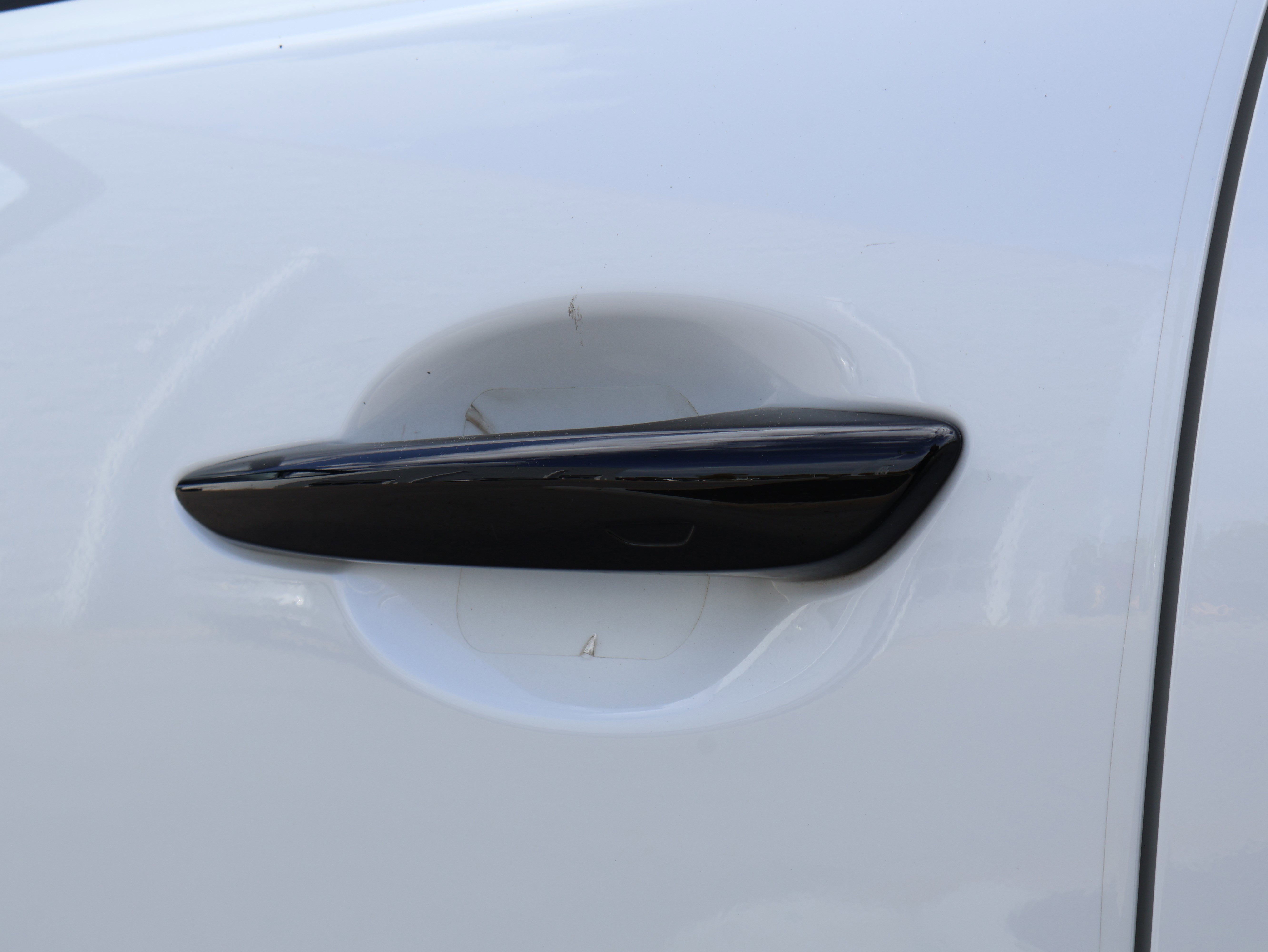 Used 2025 MAZDA CX-70 3.3 Turbo w/ Premium Package image 21