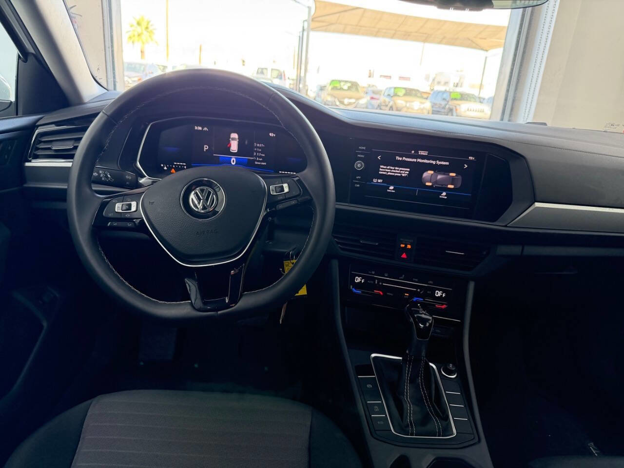 Used 2025 Volkswagen Jetta S image 13