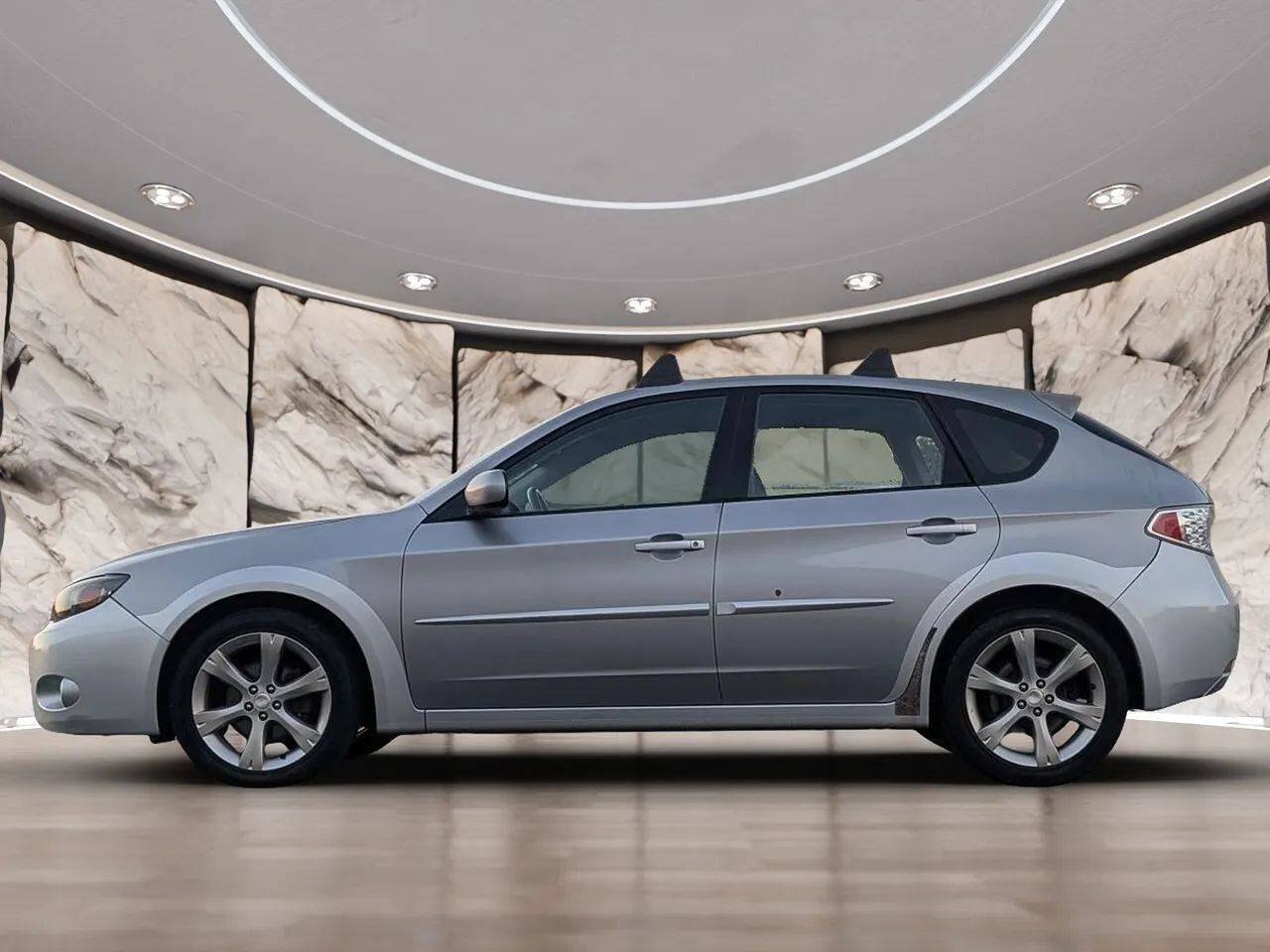 Used 2011 Subaru Impreza Outback Sport AWD/4WD image 5