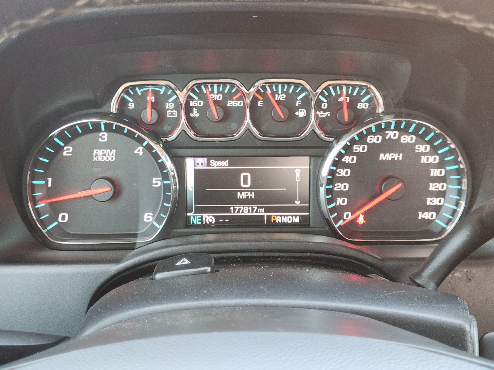 Used 2015 Chevrolet Silverado 1500 LT w/ Texas Edition, 1LT Trim RWD image 18