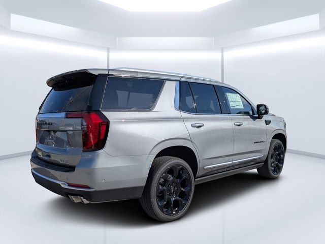 New 2026 GMC Yukon Denali image 3