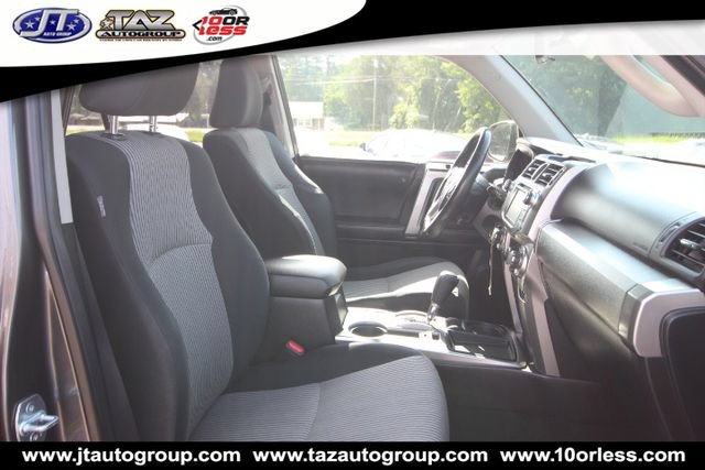 Used 2014 Toyota 4Runner SR5 RWD image 13