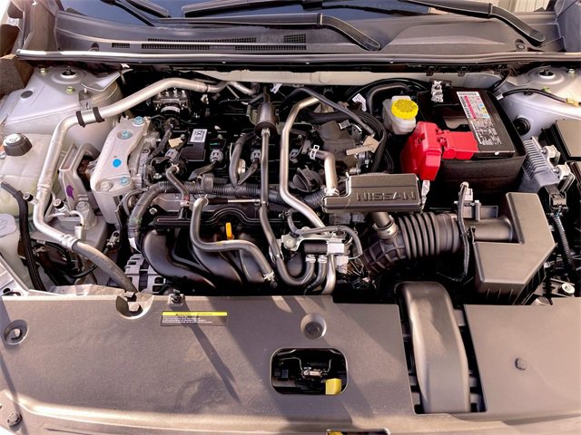 Used 2023 Nissan Sentra SV w/ All-Weather Package image 24