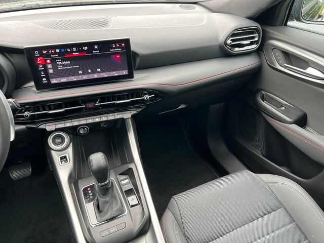 Used 2024 Dodge Hornet R/T AWD/4WD image 32